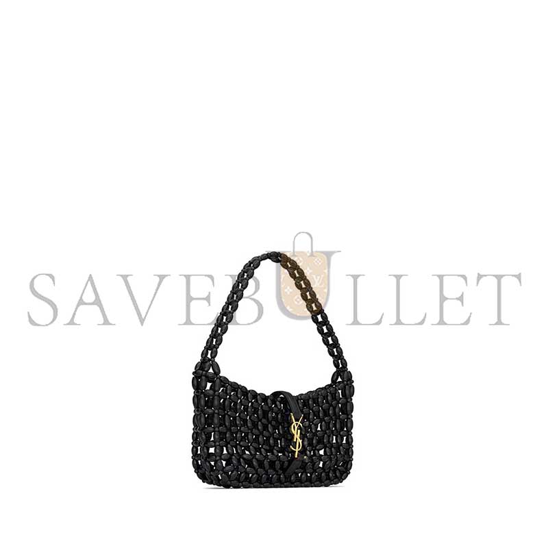 Y51 le le 5 À 7 wooden bead handbag 862997kaaay1000 (28*15*7.5cm)